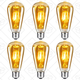 Illustration for article titled Today’s best deals: “Antique” LED bulbs, a $40 Alexa speaker, and more